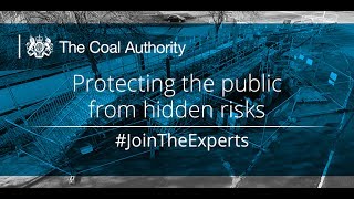 Webinar: Protecting the public from hidden risks