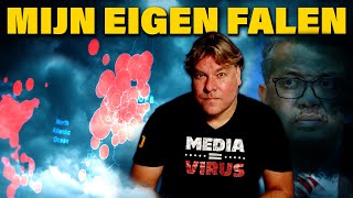 MIJN EIGEN FALEN - DE JENSEN SHOW #233