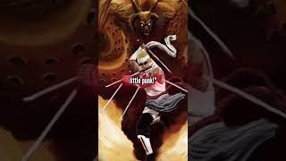 Killer Bee #naruto #anime #narutoshippuden #killerbee #eighttails #madara #sharingan #jinchuuriki