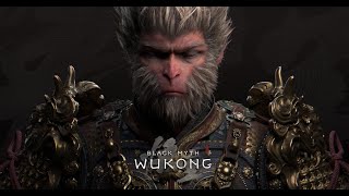 🔴GAME OF THE YEAR Black Myth Wukong AMAZING GAMEPALY !! Livestream