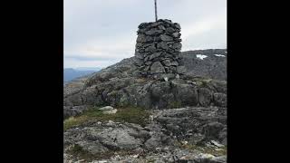 Gullfjellet