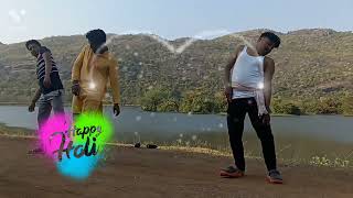 Allu Arjun Sir New MP3 Song Shree Balli Dance Participate