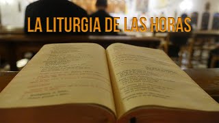 LITURGIA DE LAS HORAS I