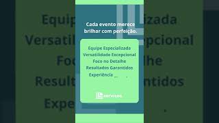 Cobertura de eventos