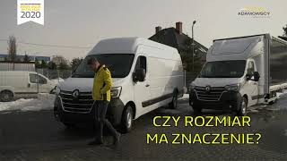 Czy rozmiar ma znaczenie?