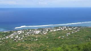 la reunion ocean indien