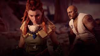 Horizon Zero Dawn: The Humanity of Mercy