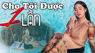 Cho Tôi Được Một Lần - Thuý Phượng Bolero GIỌNG CA ĐỂ ĐỜI