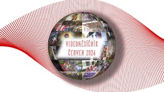 Čakovický videoměsíčník - Červen 2024