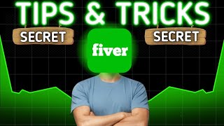 Fiverr এর সিক্রেট টিপস - যা কখনো কেউ বলে না | Fiverr Tips and Tricks to get job 2024