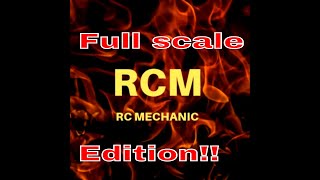 RC Mechanic Full Scale Edition