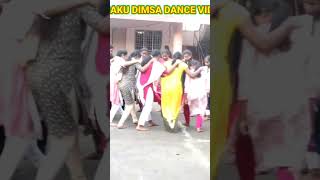 Ugadi Special Dimsa Dance performance Araku AP