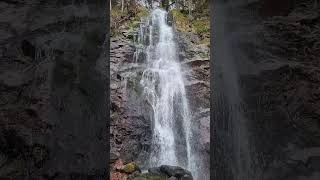 Cascade de la Volpie