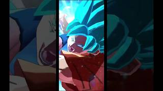 Goku Blue vs Freeza #2 - Dragon Ball Legends #dragonball #gokublue #freeza #dblegends