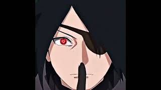 Uchiha Sasuke Edit