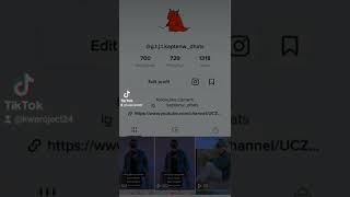 Bantu follow Tiktok kita ya kwproject24 #shorts #tiktok #fyp #follow