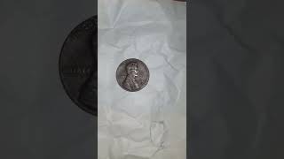 1 cent american old coins 1995 D for sale