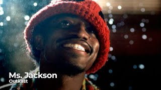 Outkast - Ms. Jackson (Legendado)