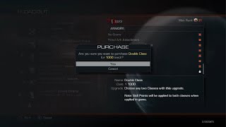 Extinction 2023 Finally Double Class unlock after 10 years