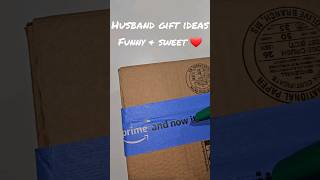 AFFORDABLE AMAZON GIFT IDEAS FOR HUBBY!  GIFTS FOR HUSBAND!