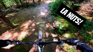 DAS SCHEPPERT RICHTIG! Lac Blanc Bikepark 2023 / LA NUTS RAW / Propain Tyee / Gopro Hero 11