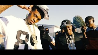 Cookie Money Ft. Boosie Badazz X Trill Youngins Clearitout - Down In The Town