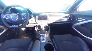 2024 Chevrolet Camaro HEMET BEAUMONT MENIFEE PERRIS LAKE ELSINORE MURRIETA 226755