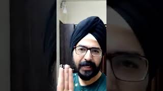 Angad Singh Ranyal | Stand-up Comedy | performing Live - Ludhiana