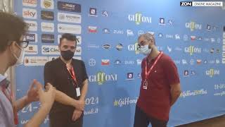 Giffoni 50 Plus - Musica contro le Mafie