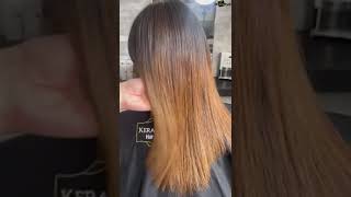 Moroccan revolution #hair  #hairtransformation #keratintreatment #haircareproduct #hairtreatment