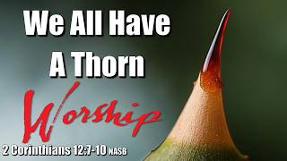 Morning Worship Service - Worship Set 8.11.2024 #Jesus #God #hope #truth #bibletruth #love