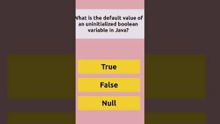 Can You Answer These Basic Java Questions? (2-Question Quiz!)#java #JavaQuiz#JavaForBeginners