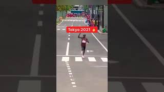 World Record | Olympic Champion | Eliud Kipchoge | Tokyo 2020