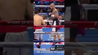 Cotto beat martinez too pretty badly 🤑