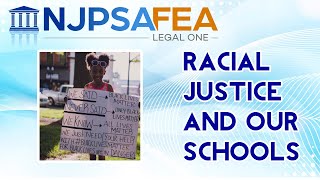 Racial Justice and Our Schools A Blueprint for Action 6/12/2020