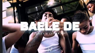 [FREE] "BAELE DE" JERSEY X LATINA POP Type beat prod @imf_03