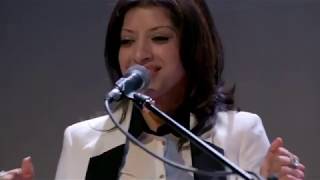 #Maya Lagaise# Shapla Salique Live at #RichMix# 22nd March 2013