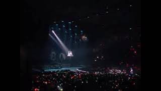 ACDC LIVE HELLS BELLS INTRO BARCELONA 2009