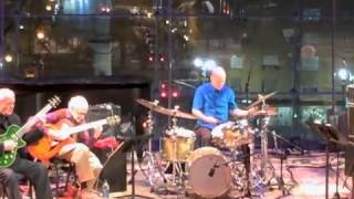 John Abercrombie and Jim Hall- Last Concert