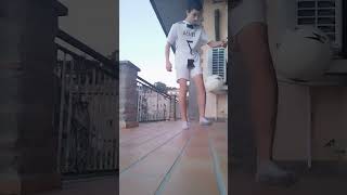 trick💫#shorts#goals#football#viral#skills#tiktok#trick