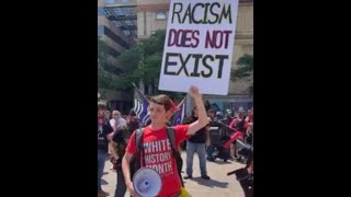 Jesse Lee Peterson: Racism Does Not Exist