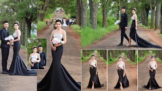 Ngoại Cảnh 3 - Nglưm & Thang - ANNY WEDDING