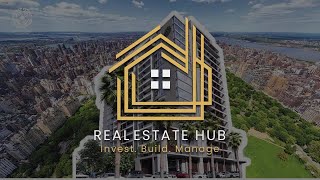 Real estate Hub | Bahria Central Park Apartments