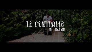 Big stan - LO CONTRARIO AL DOLOR -