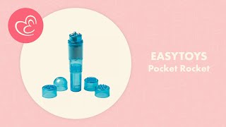 Pocket Rocket - Review | EasyToys