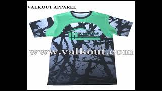 Sublimated Cricket Shirts Sublimation Cricket Jersey