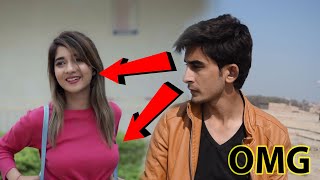 Mistakes In Hide Song || Lakhi Natt || Without Me ( Tiktok Viral ) || Nisha Bhatt || Haq Se Hero