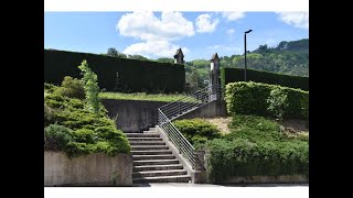 Cementerio de Villafranca de Ordicia / ORDIZIA