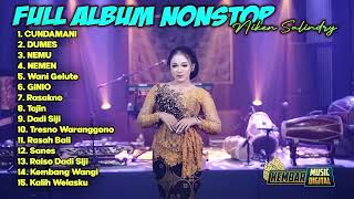 FULL ALBUM CAMPURSARI NIKEN SALINDRY TERBARU NONSTOP