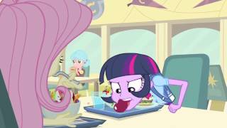 Equestria Girls Trailer in HD via My Little Pony Facebook